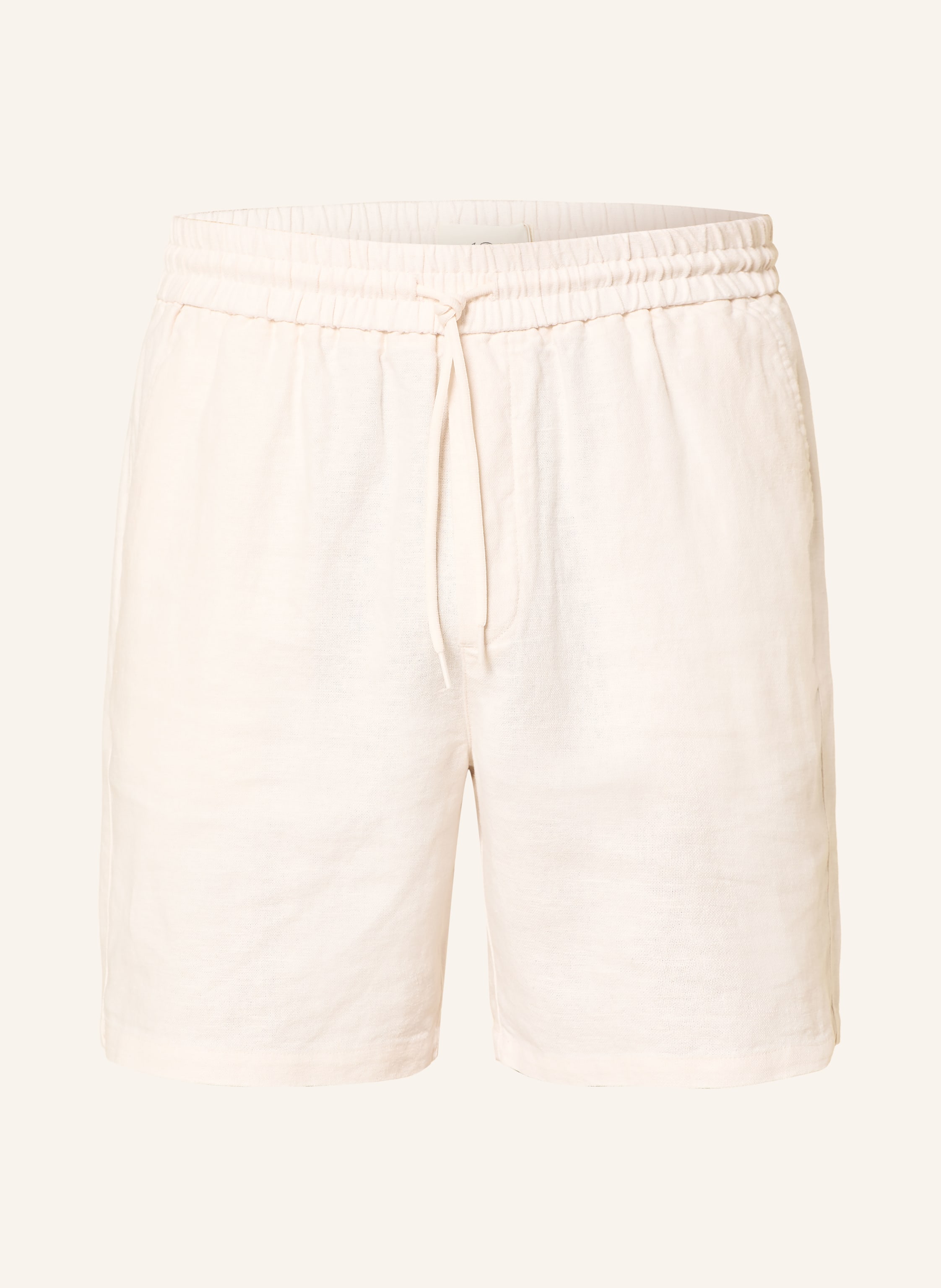 LES DEUX Leinenshorts OTTO