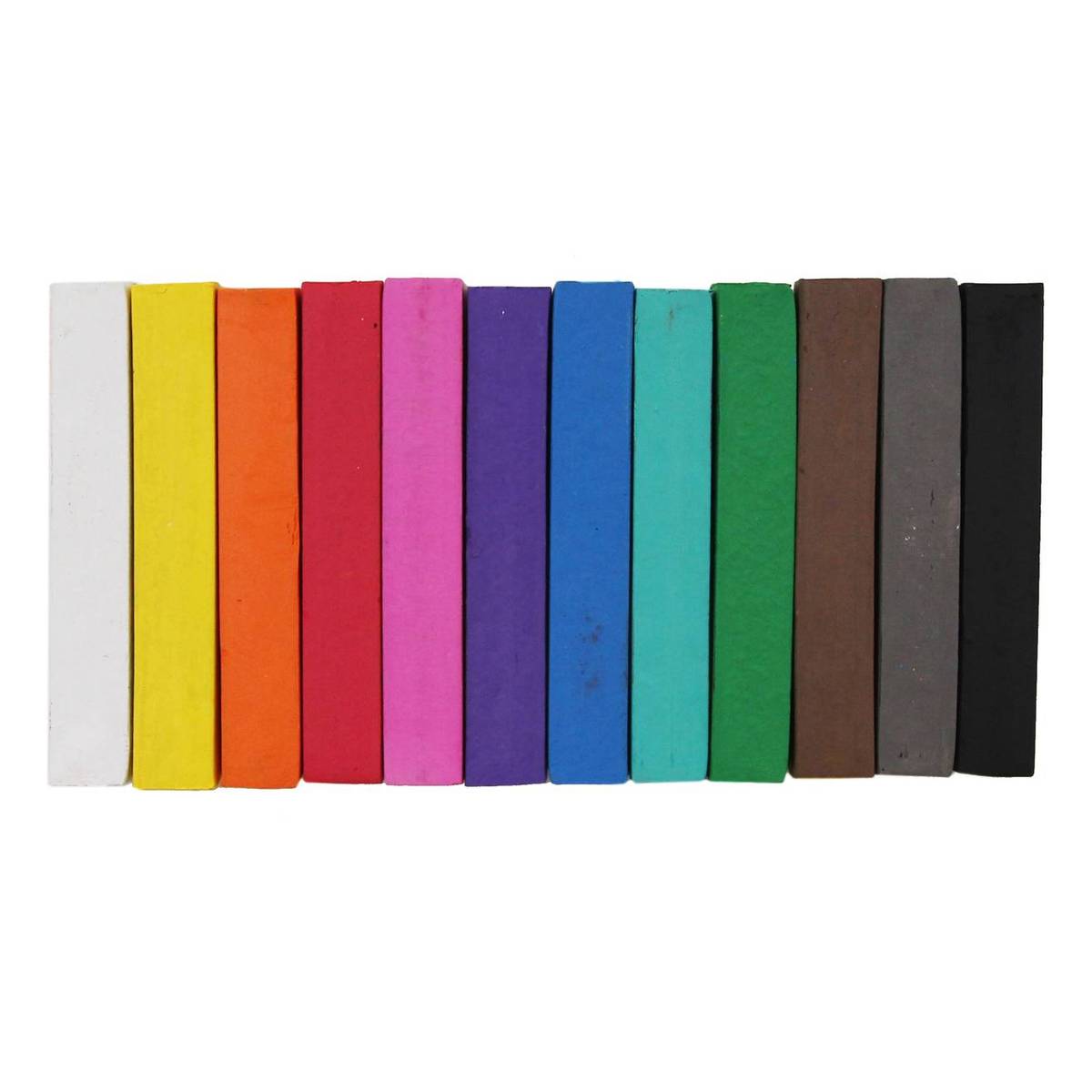 Soft Pastels Set 12 Pack