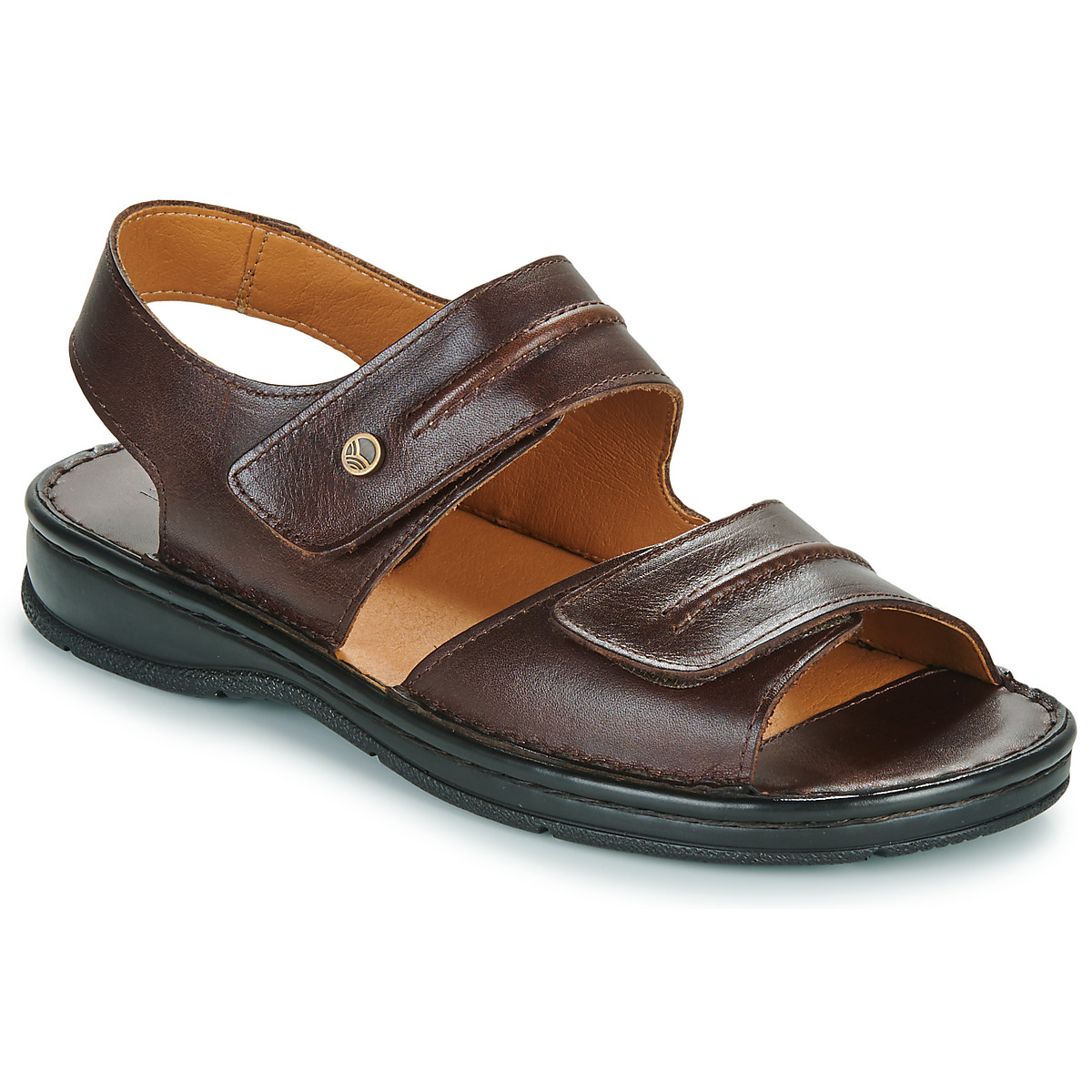 Casual Attitude - BELIDOU - Brown