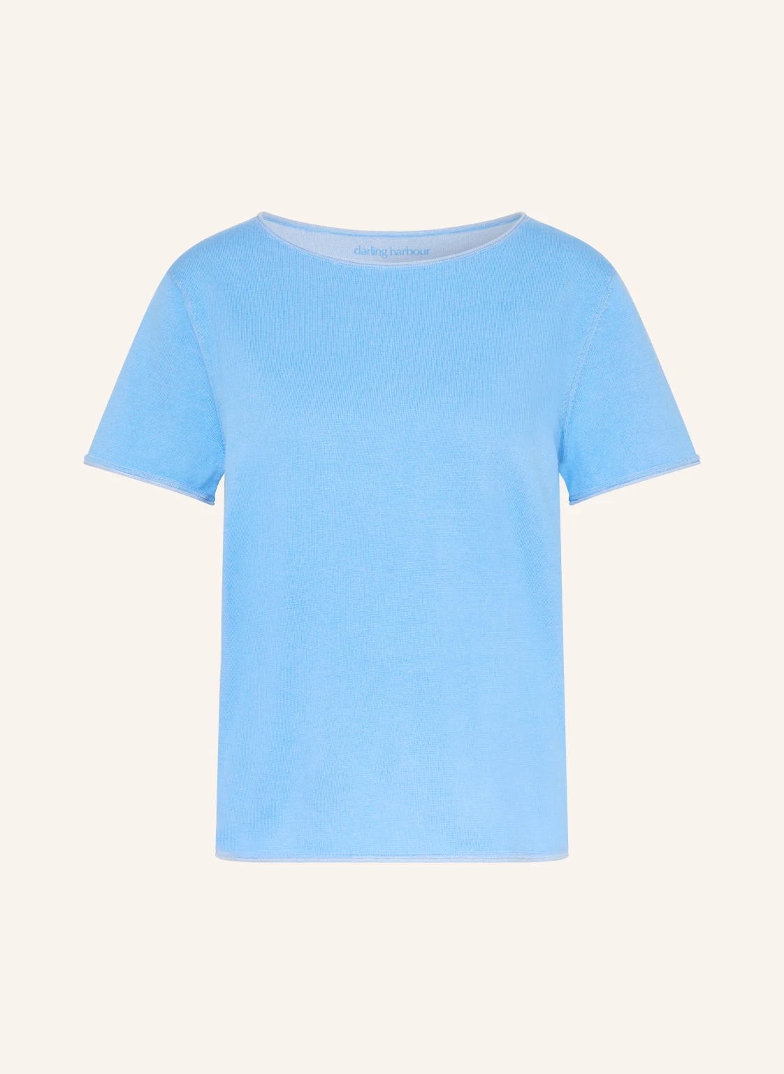darling harbour Strickshirt