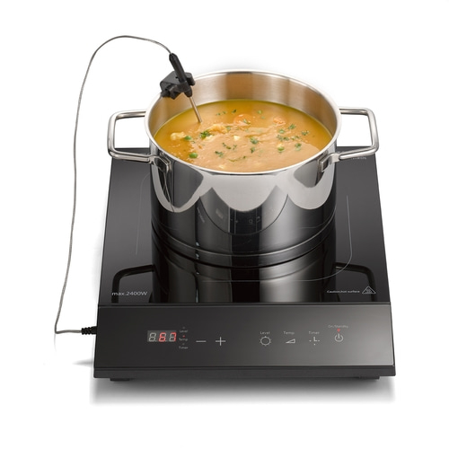 TC 2400 Thermo Control