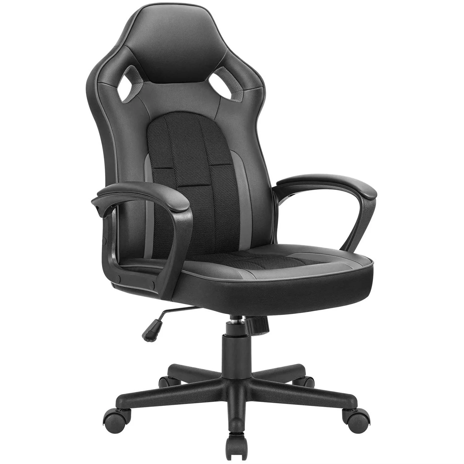 Homall Gaming Chair Swivel Computer Chair Ergonomic Adjustable Executive Office Desk Chair