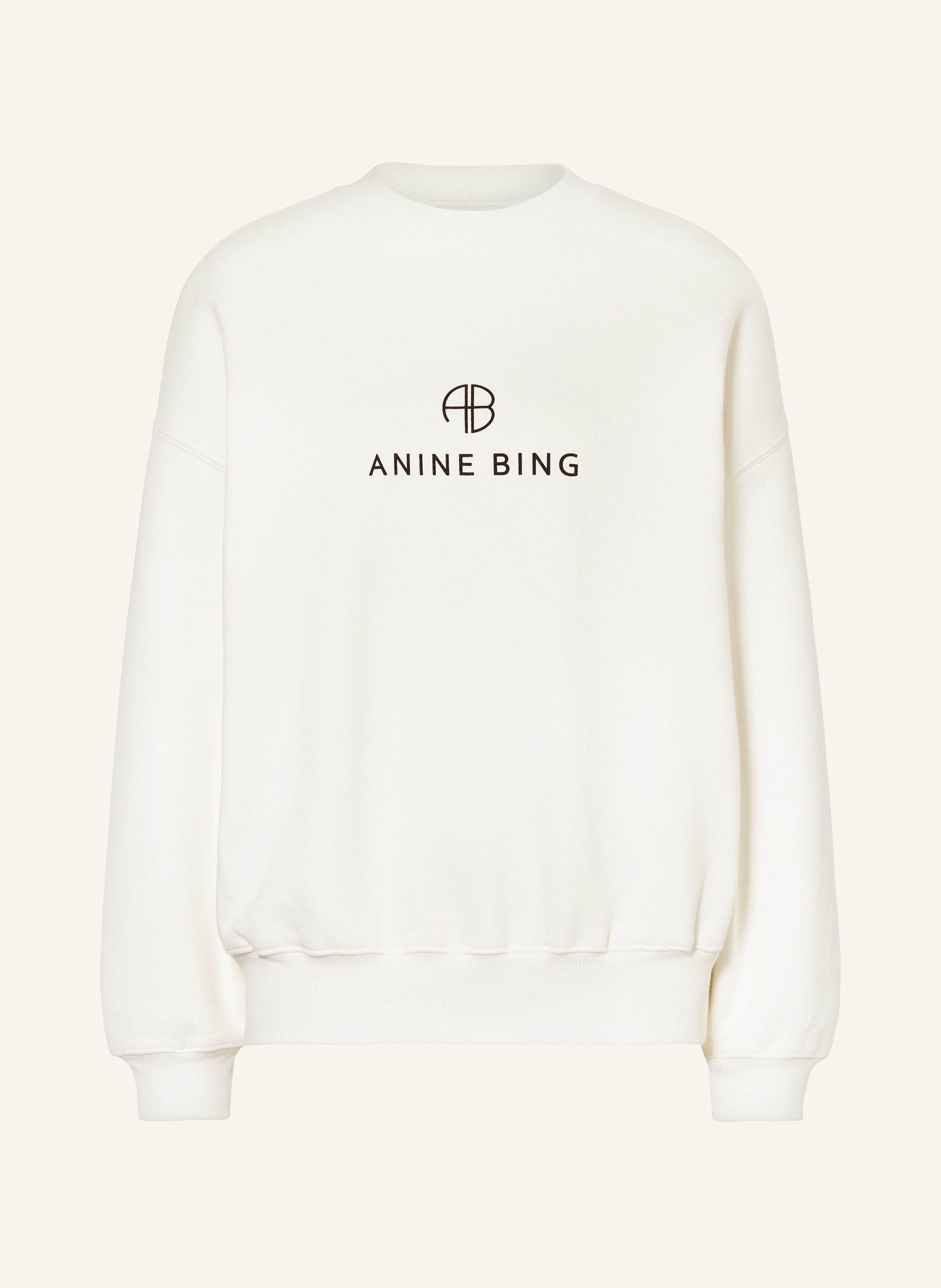 ANINE BING Sweatshirt JACI