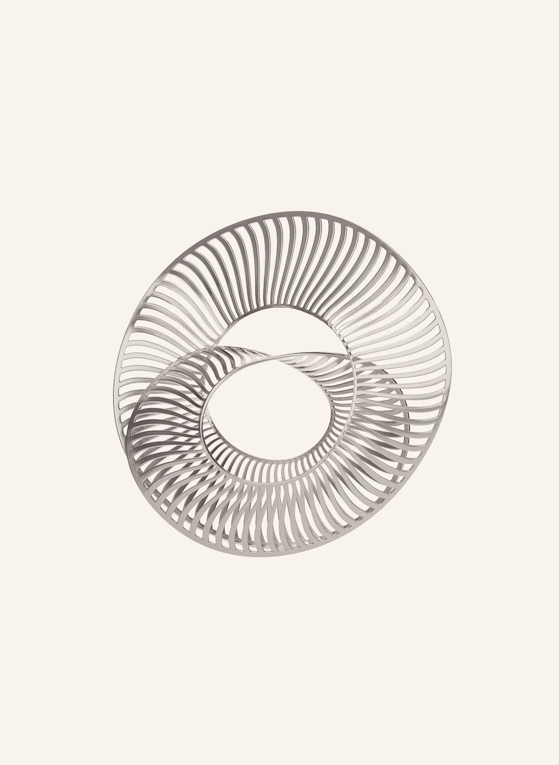 NIESSING Anhänger MIRAGE LOOP