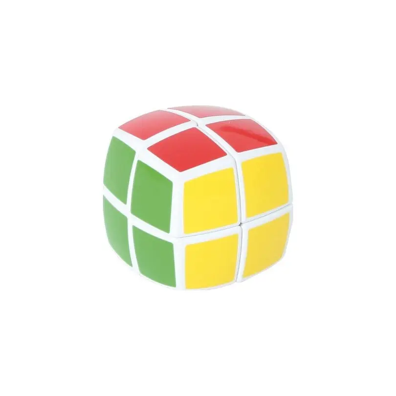 3D-Puzzle V-Cube