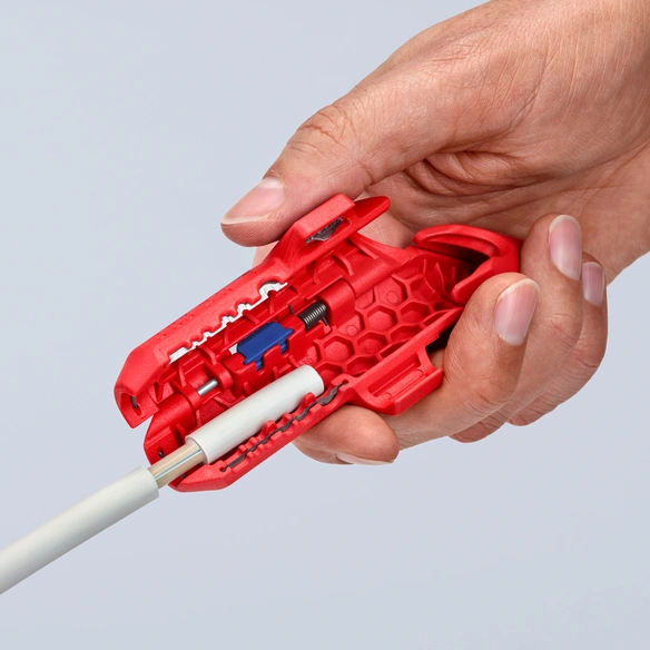 Abmantelwerkzeug »Ergostrip«, Länge: 24,5 cm, Stahl