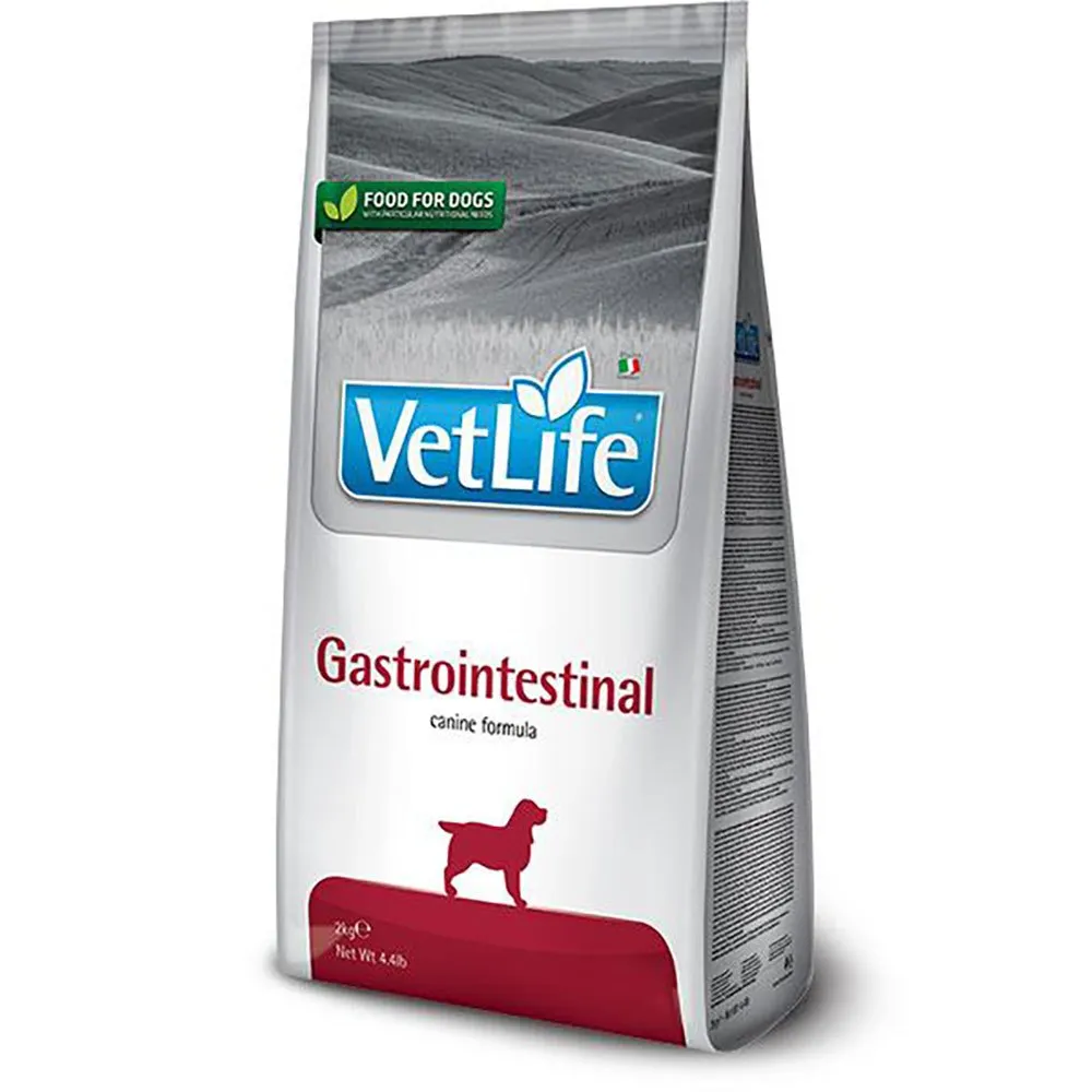 Farmina Vet Life Gastrointestinal 12kg dog food