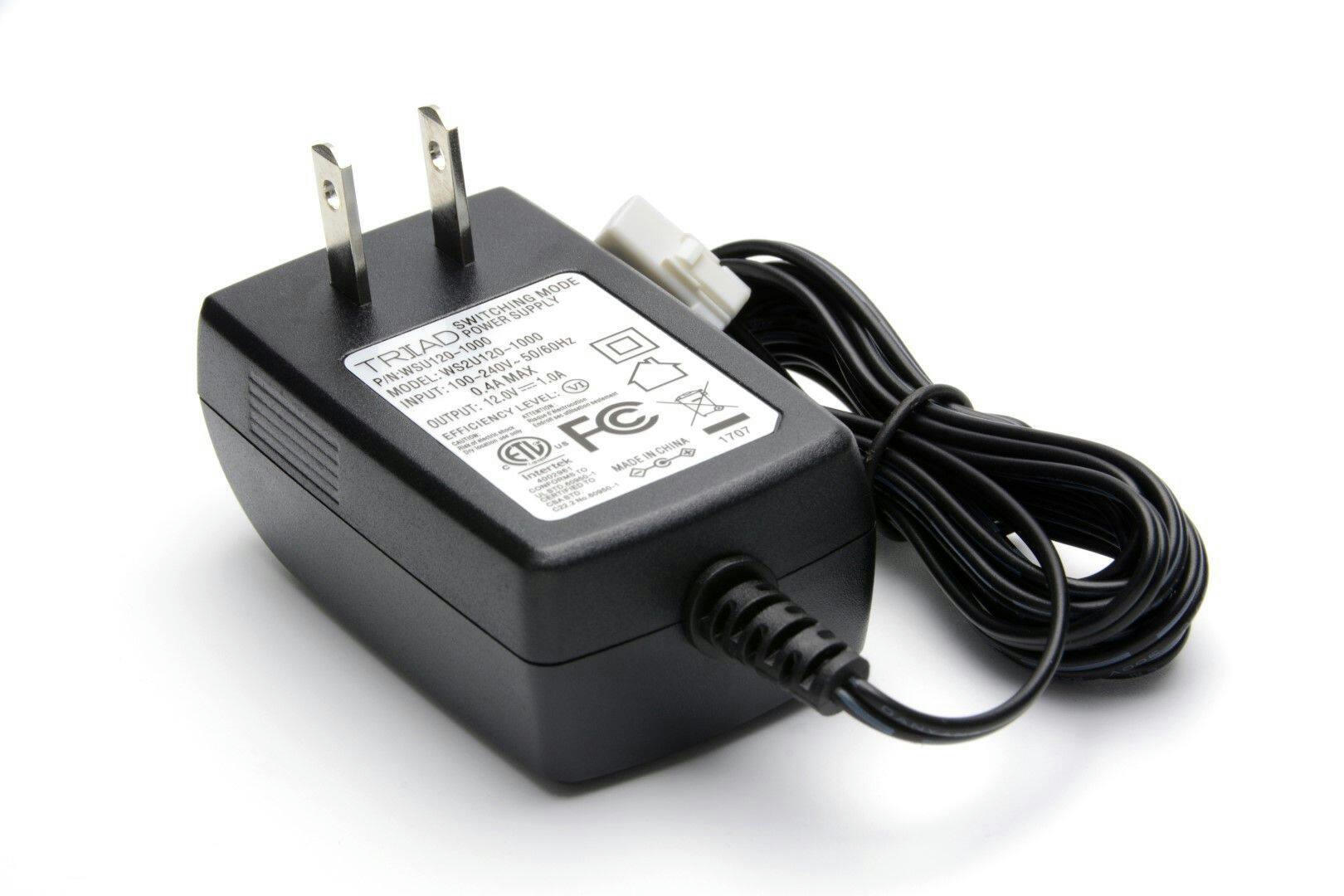 Kolpin Trail Tech Voyager/Voyager Pro AC Wall Charger