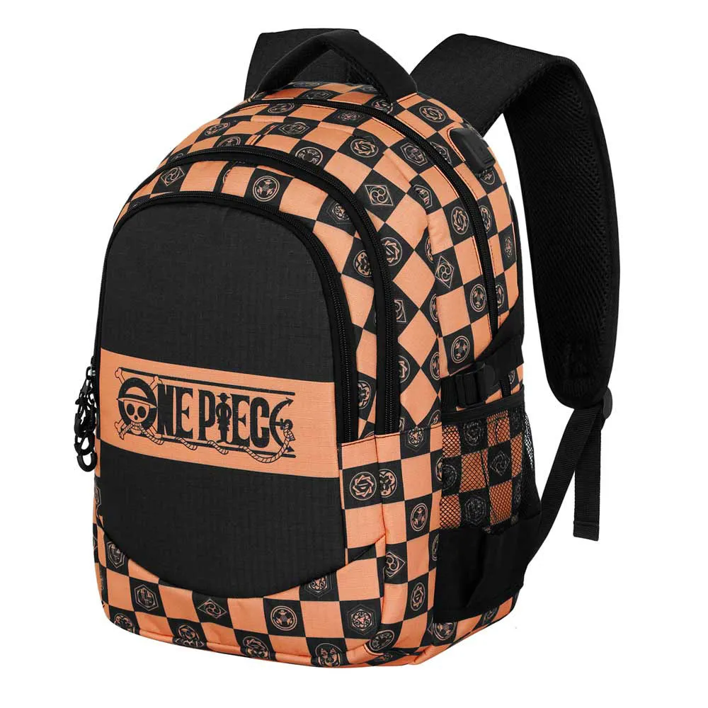 Karactermania One Piece Chess Plus Running backpack