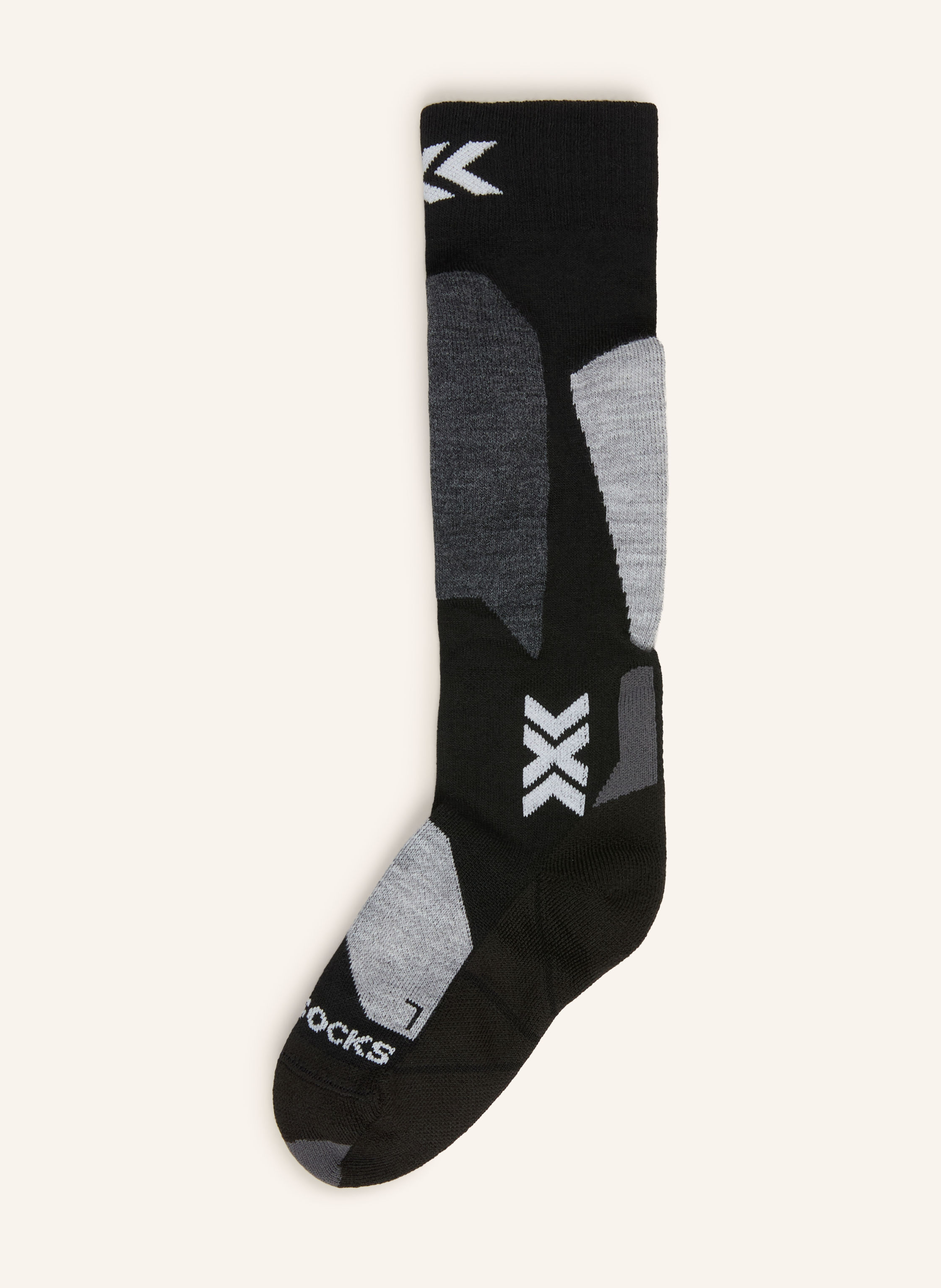 X-SOCKS Skisocken SKI DISCOVER