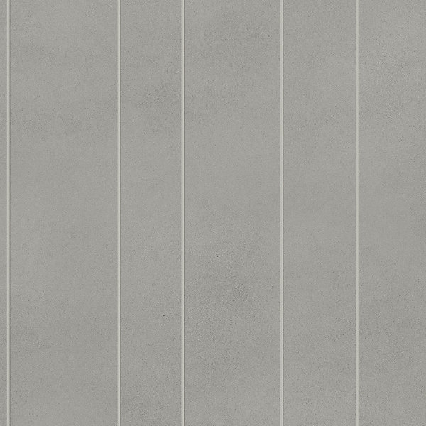 Carrelage effet Béton Gris Cendré Ridge 120x60x0,9 cm Velours Montera - Mur intérieur (vendu par carton de 1,44 m²) - RO'MA CARREL