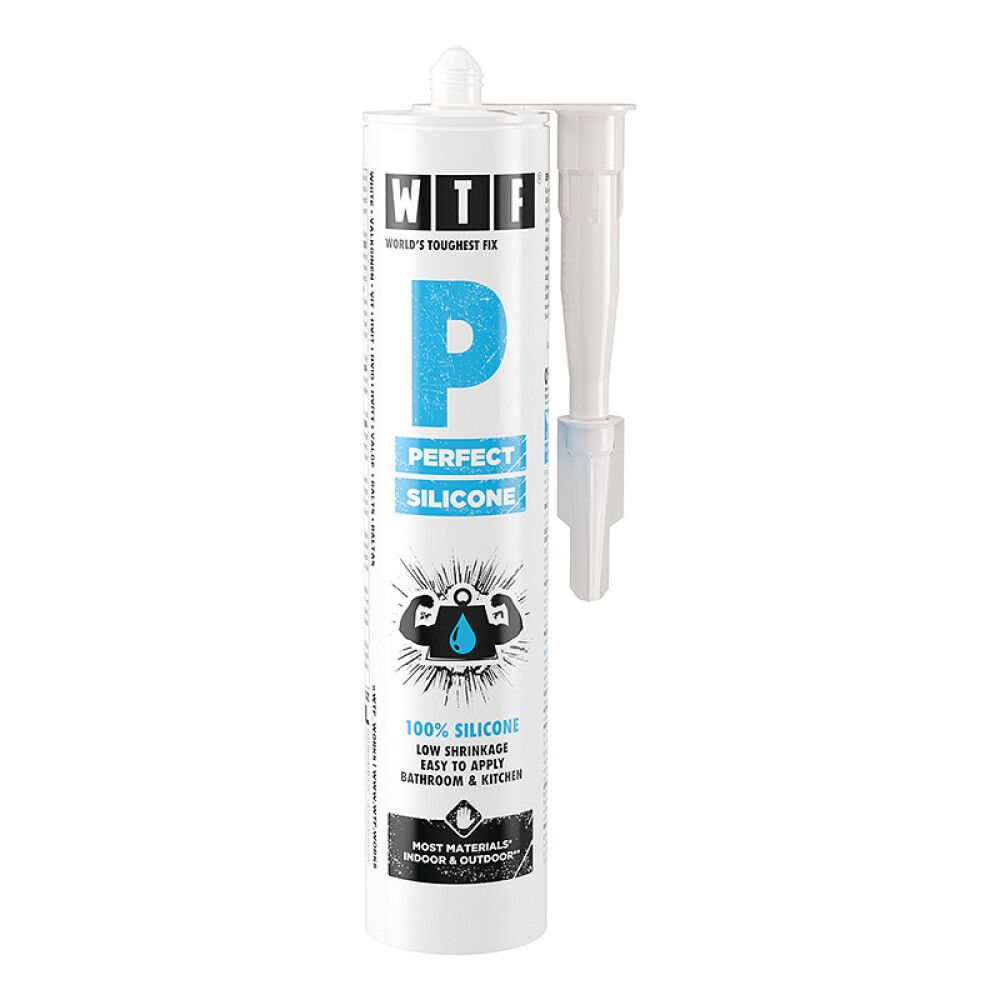 SILIKON WTF P PERFEKT SILIKON VITAMIN 310ML
