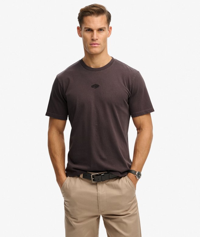 Micro Logo T-Shirt