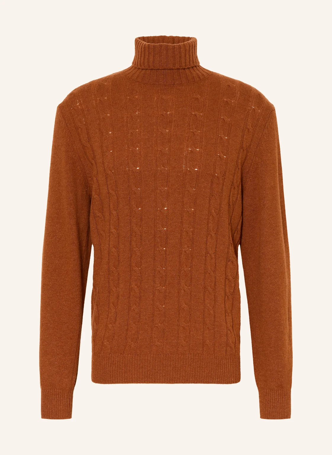 DIGEL Rollkragenpullover FRANCIS