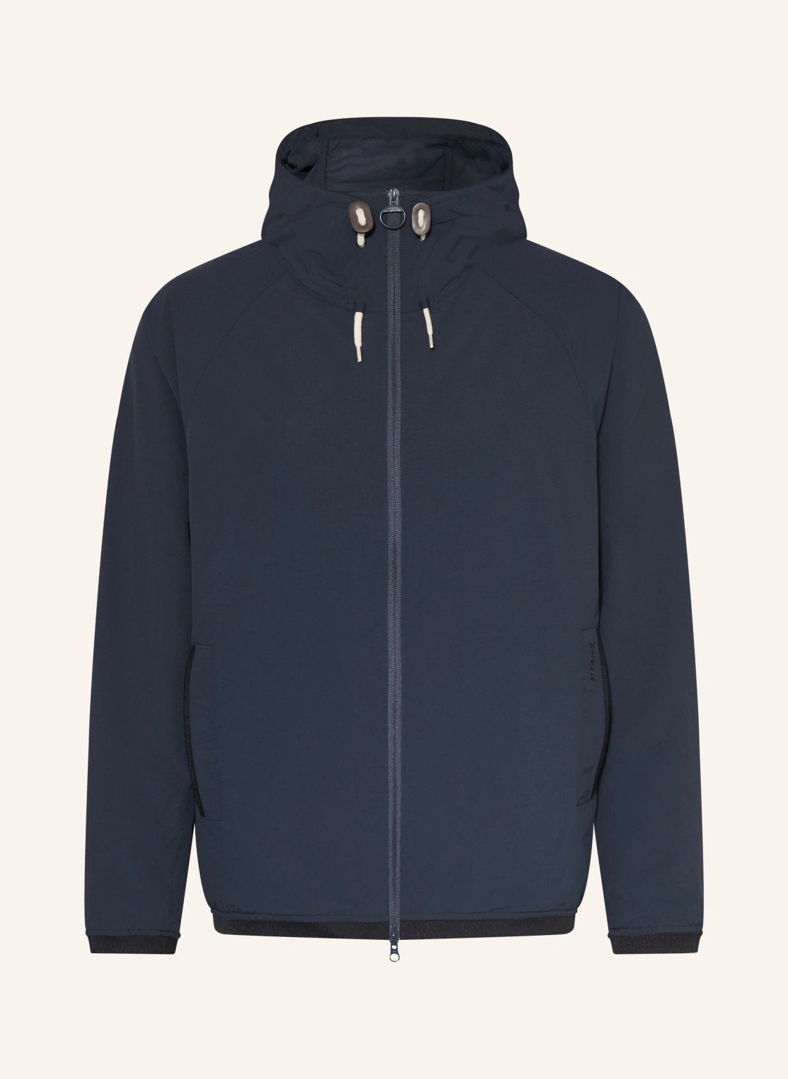 Barbour Regenjacke STONEPORT
