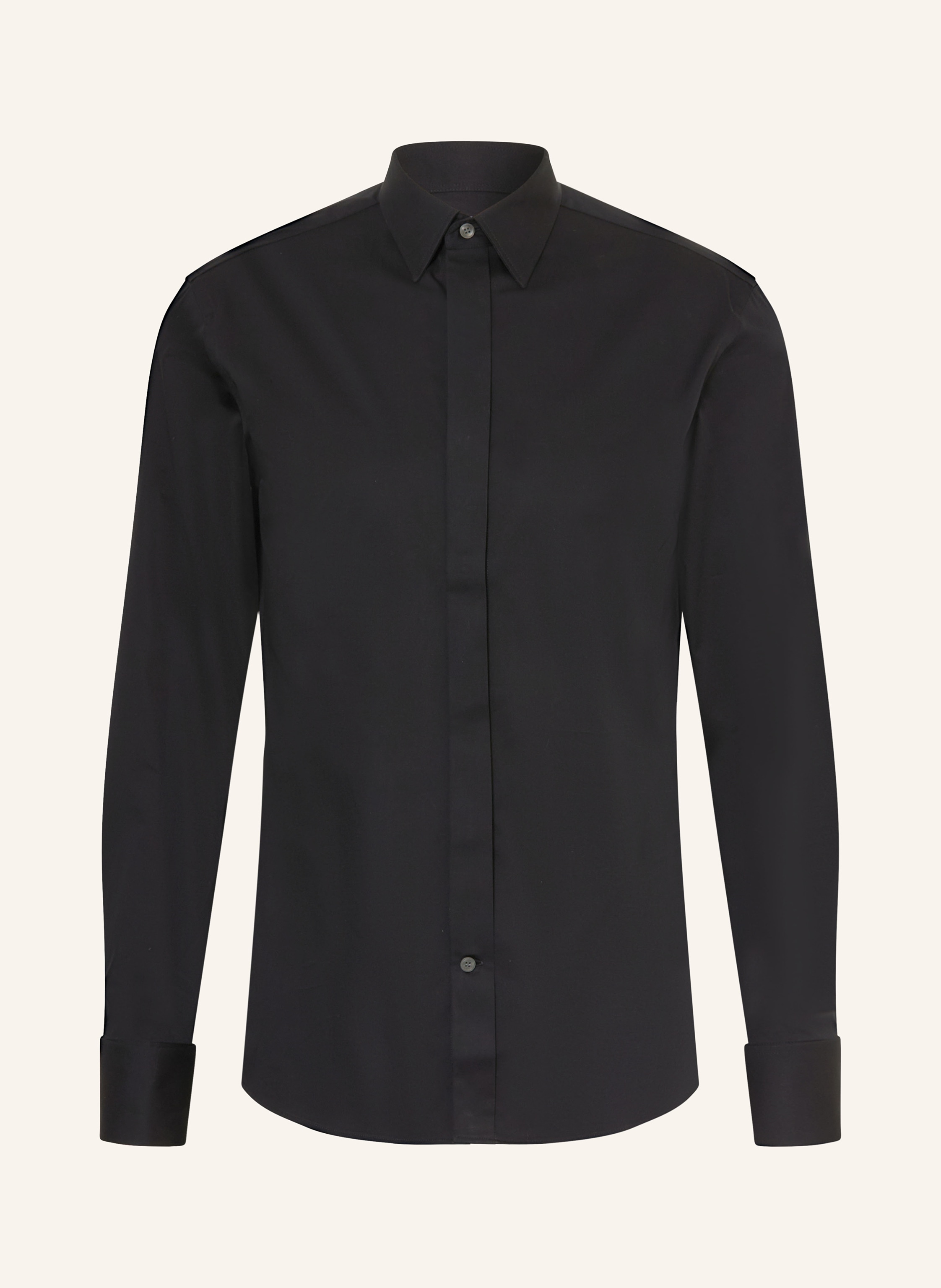 TIGER OF SWEDEN Hemd ADLEY Slim Fit