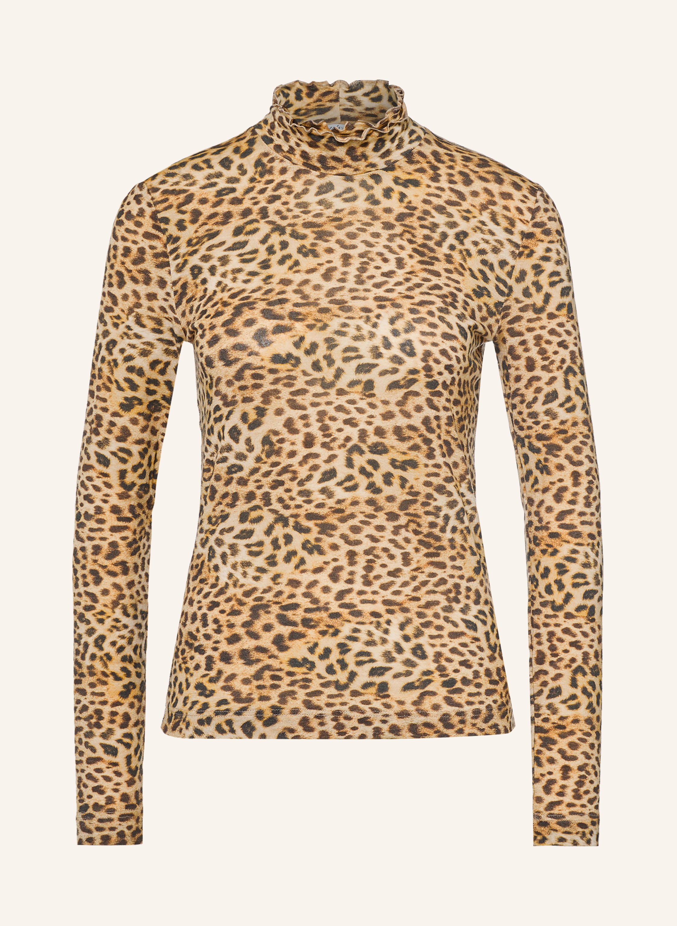 ZAÍDA Longsleeve