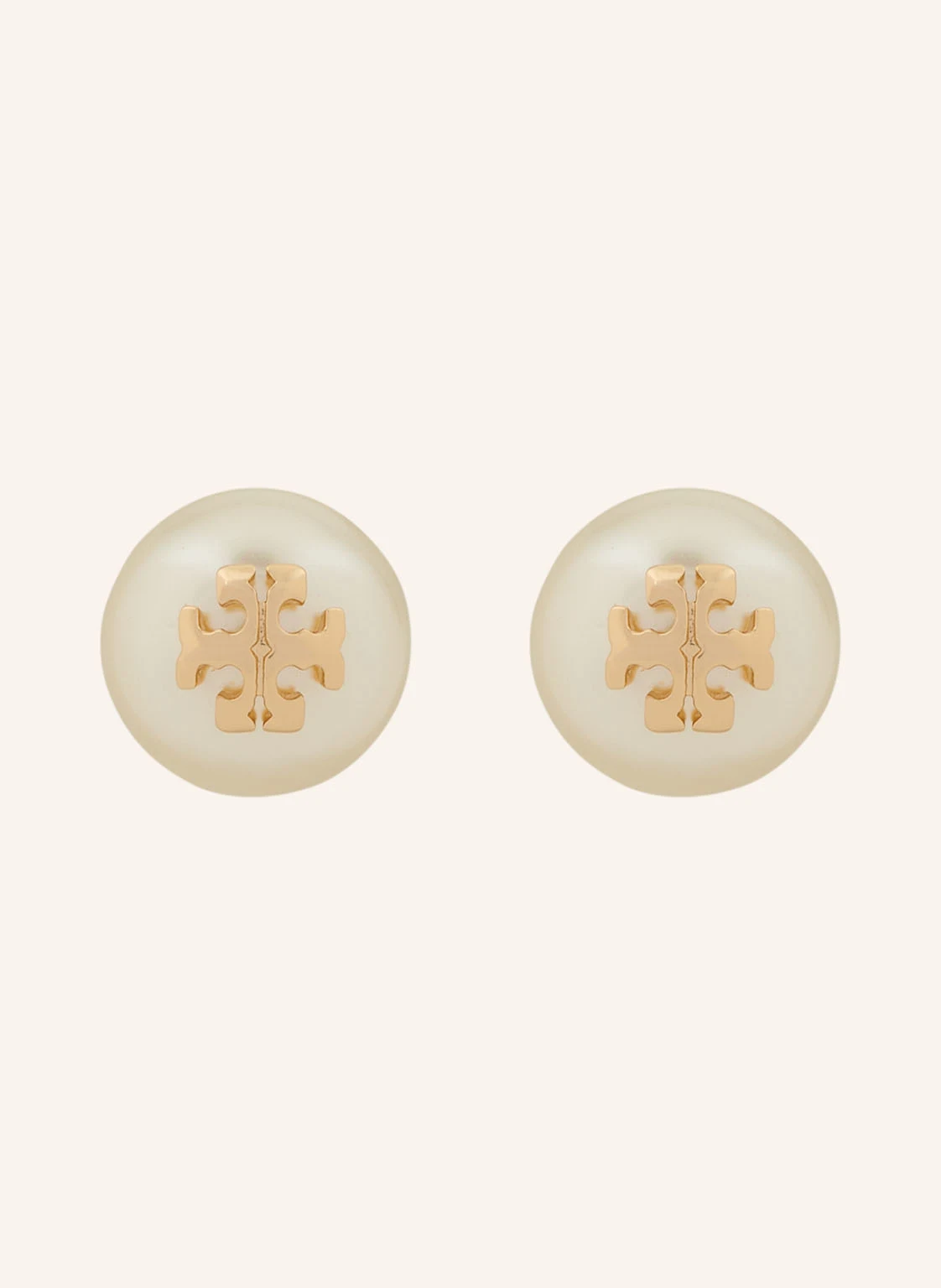 TORY BURCH Ohrstecker MOONDANCE