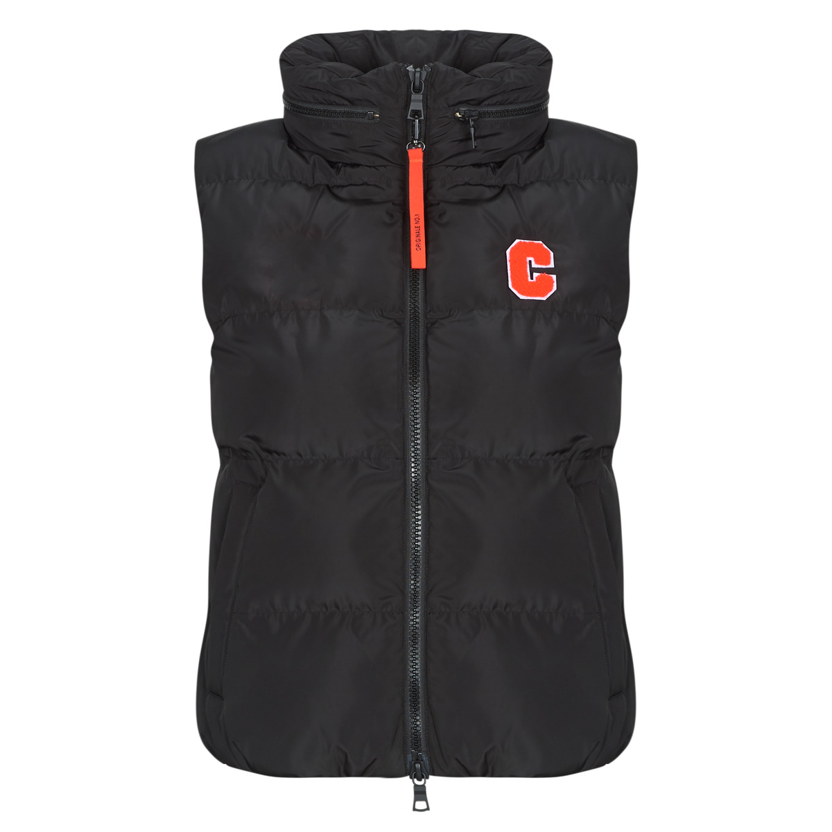 No.1 COMO ORIGINALE - CORTINA - Black