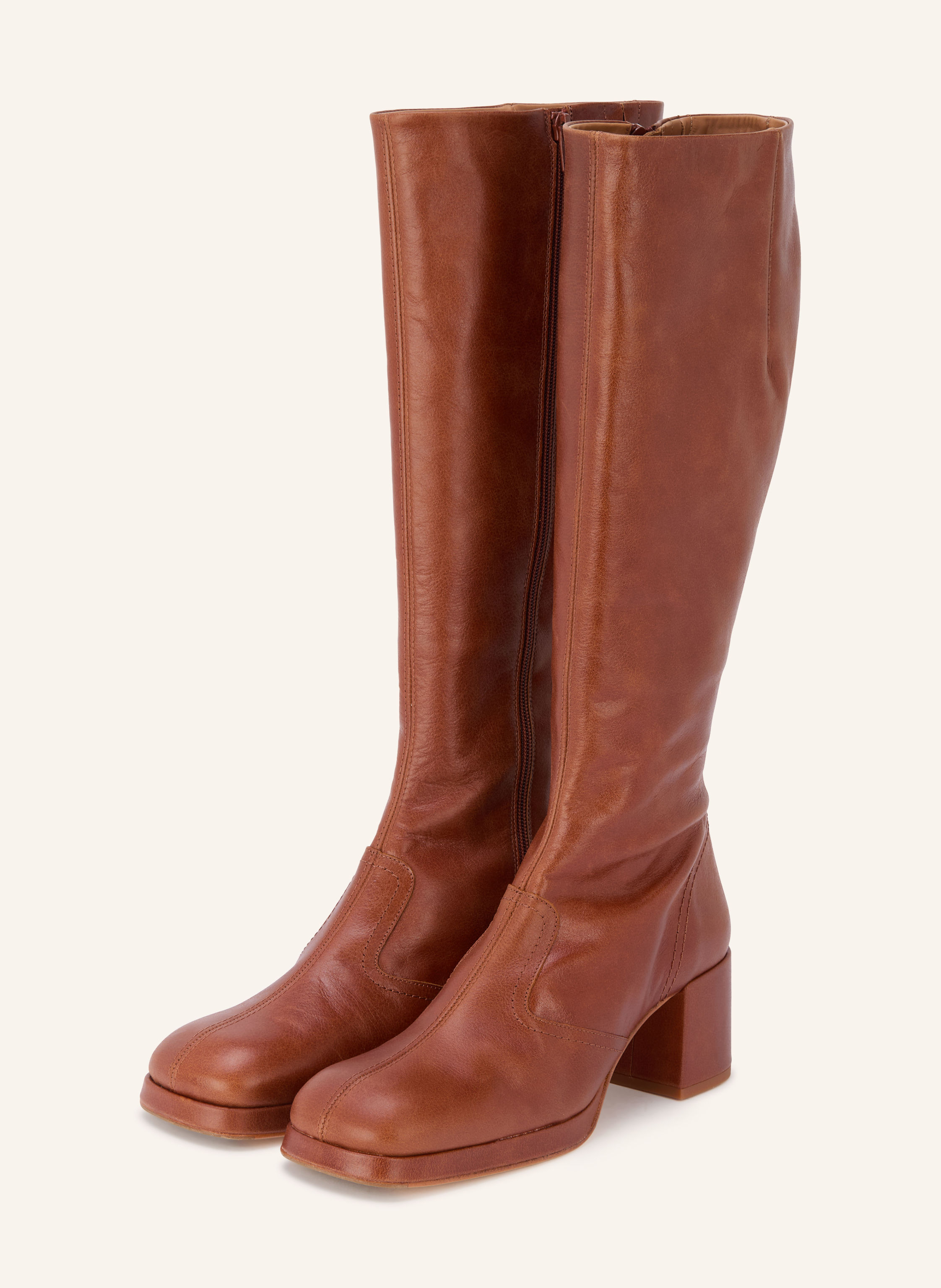 MIISTA Stiefel DONNA