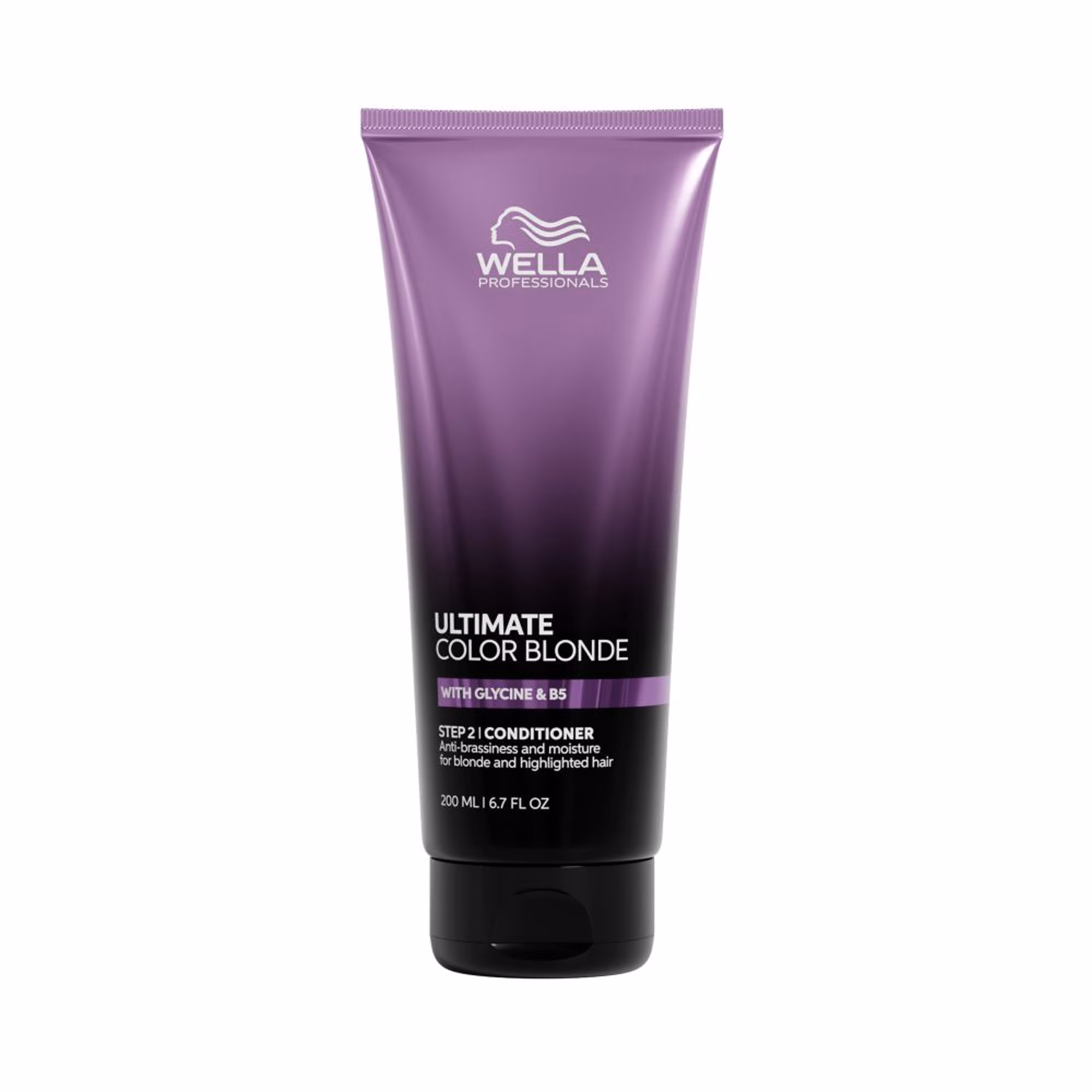 ULTIMATE COLOR BLONDEAprès-shampoing correcteur, hydratant et nourrissant pour cheveux blonds