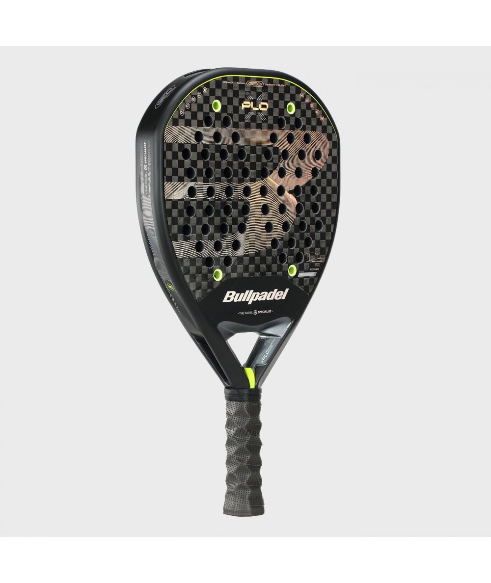 PALA BULLPADEL XPLO 26