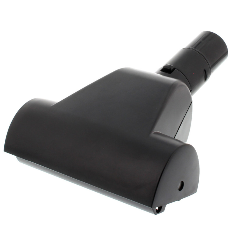 Mini turbobrosse pour aspirateur