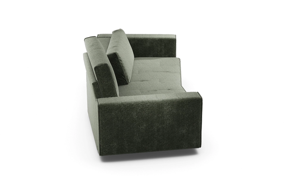 Einzelsofa CLOUDY1