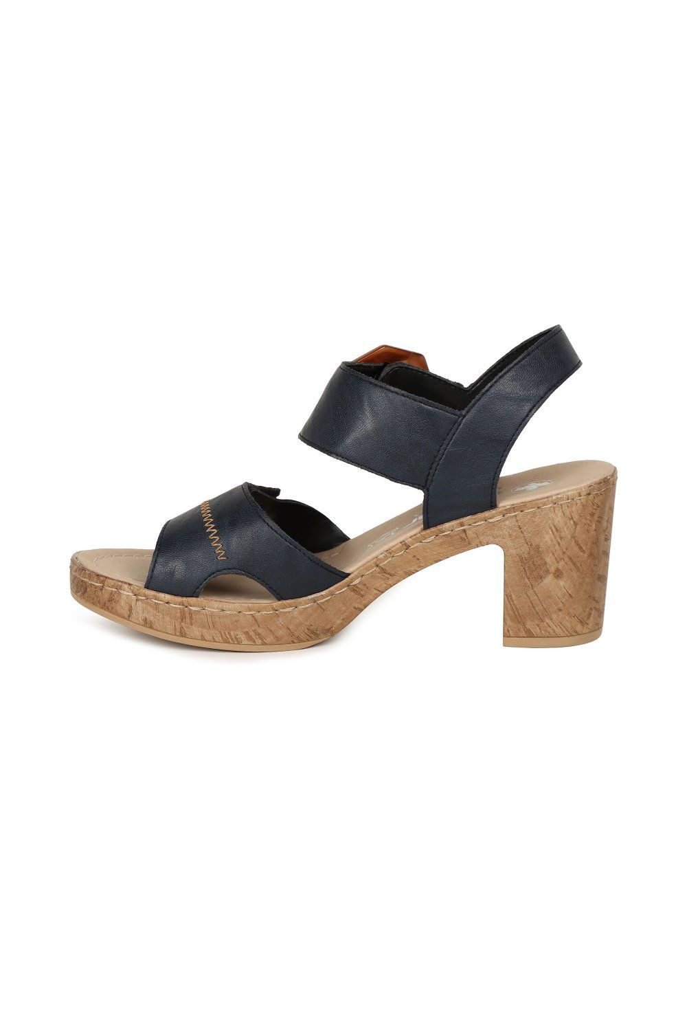 Rieker Vital' Heeled Sandals