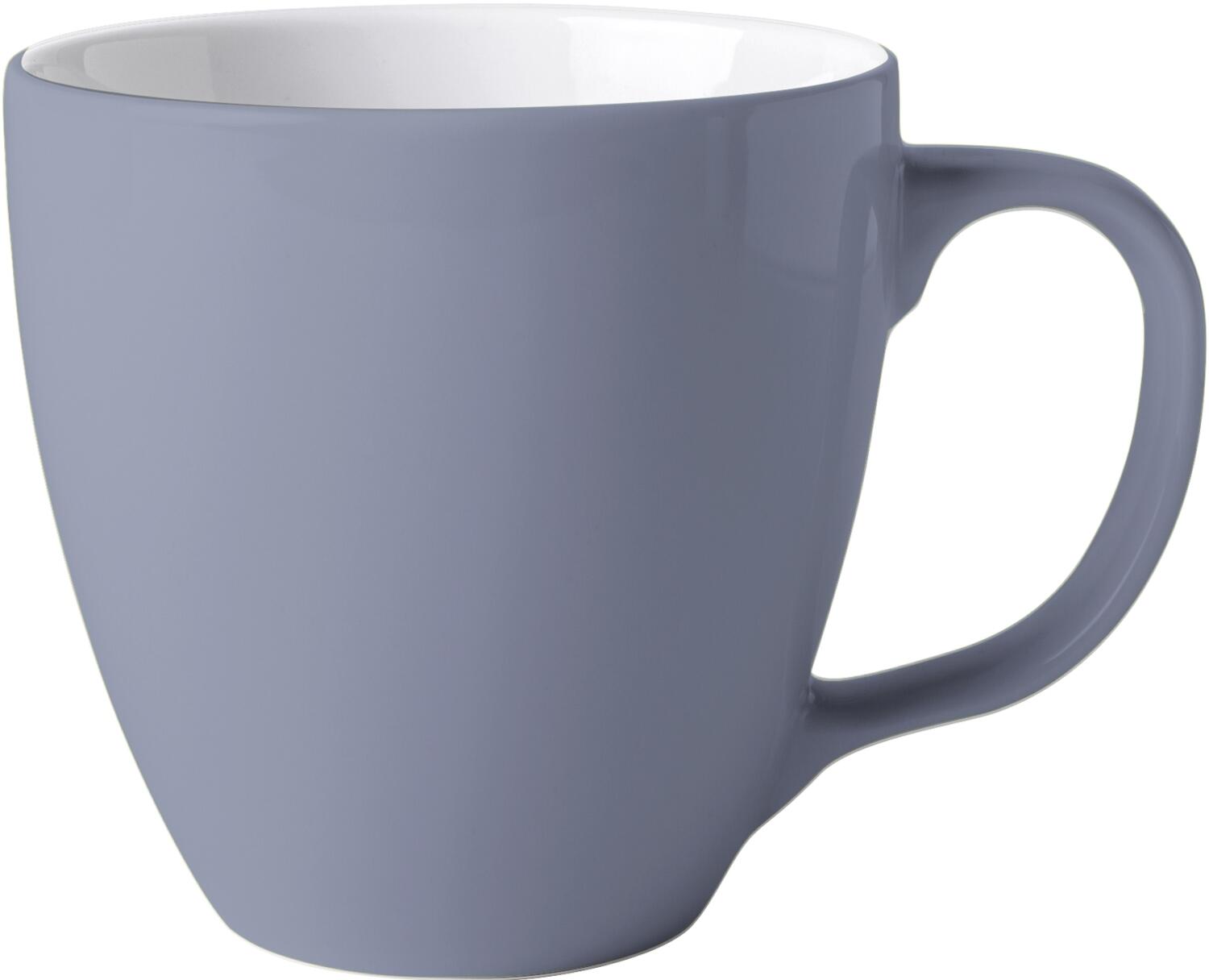 Kahla Basic Range Becher 0,41 l Unique stormy blue
