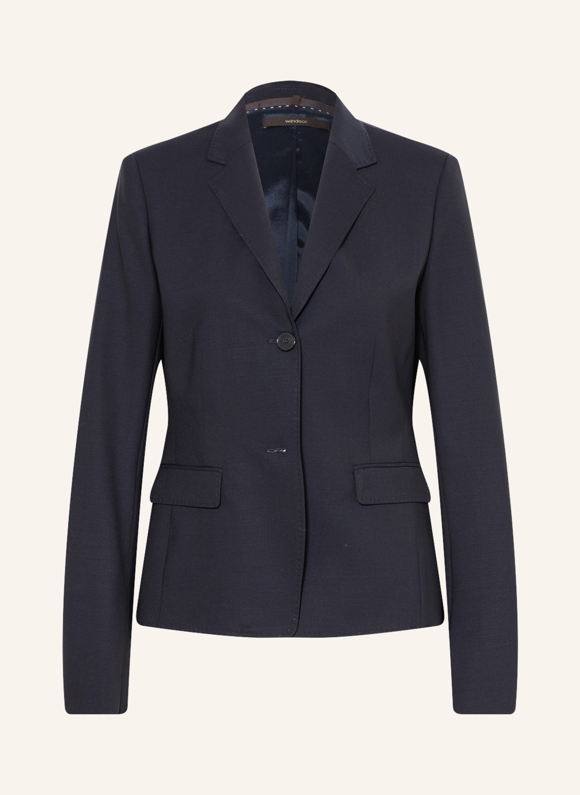 windsor. Blazer