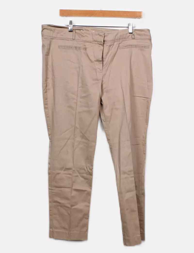 Camaïeu Chino trouser straight