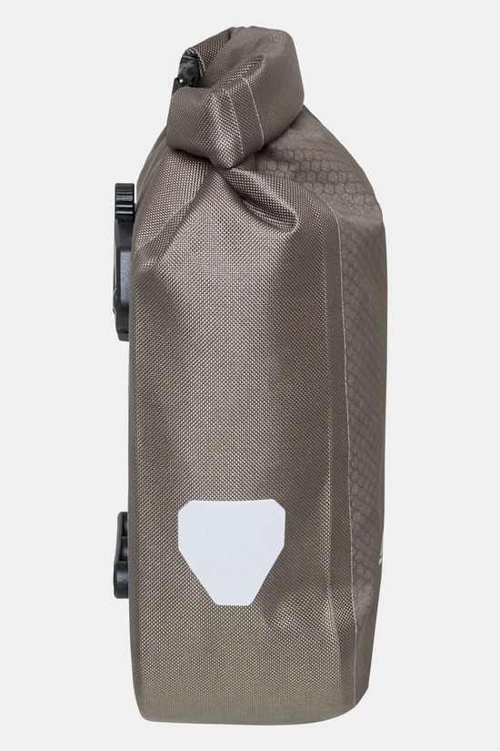 Ortlieb Fork-Pack QLS 4.1 L Enkele Fietstas Voor