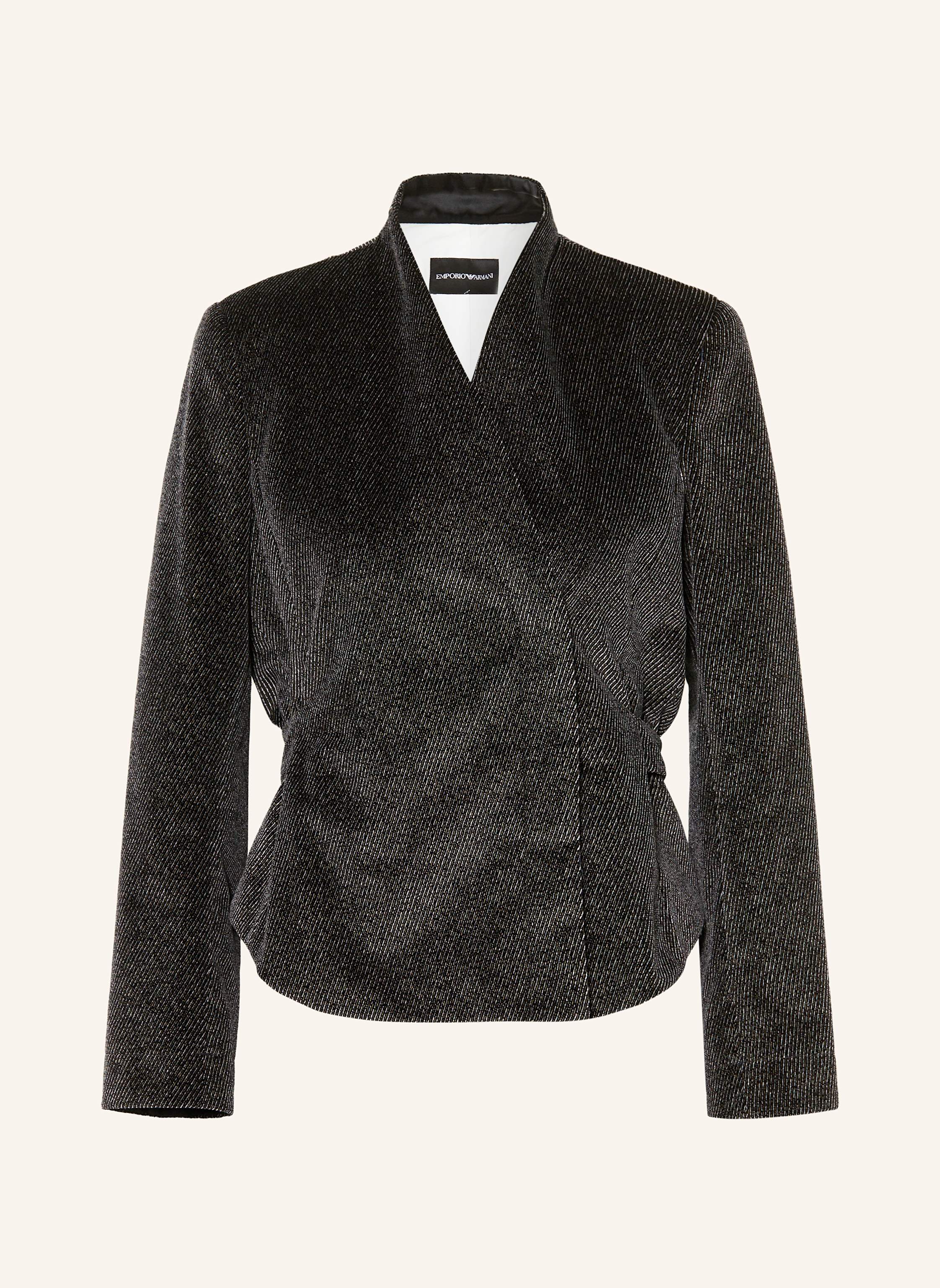 EMPORIO ARMANI Blazer