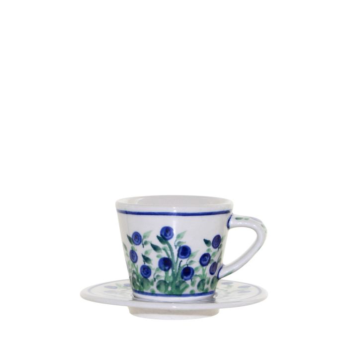 Filiżanka ze spodkiem Espresso