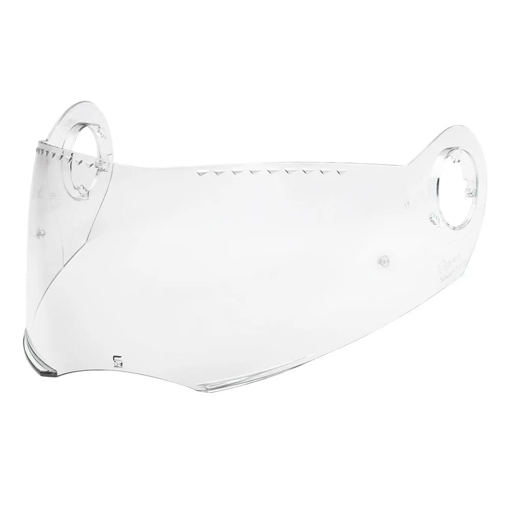 Schuberth E1 screen