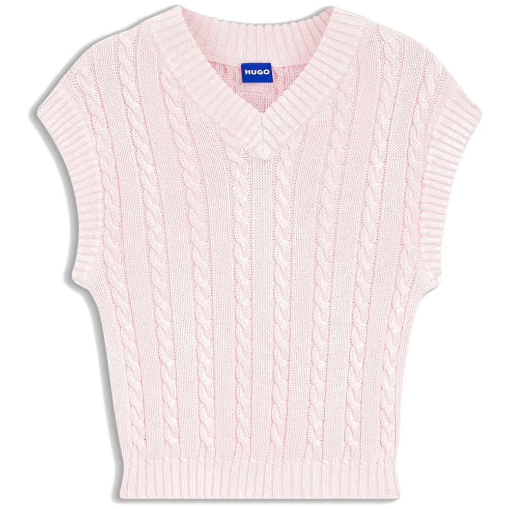 HUGO Shena 10280272 sweater