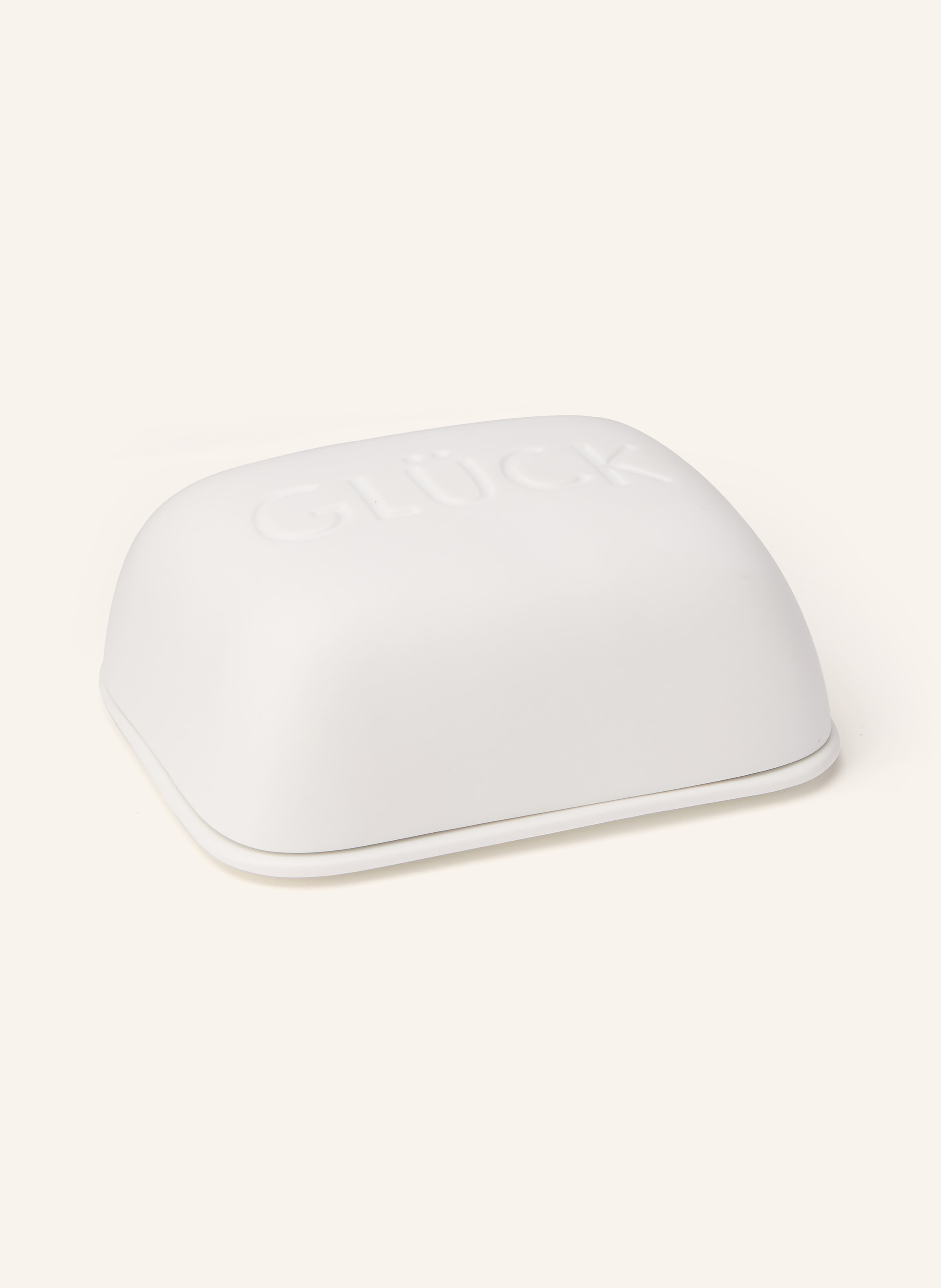 RÄDER Butterdose GLÜCK