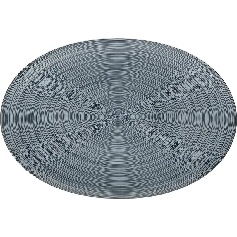 Servierplatte TAC Gropius Stripes 2.0