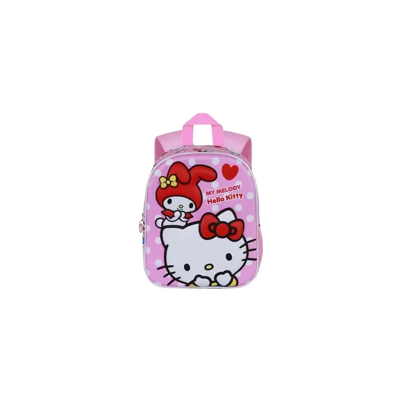 Rucksack Hello Kitty
