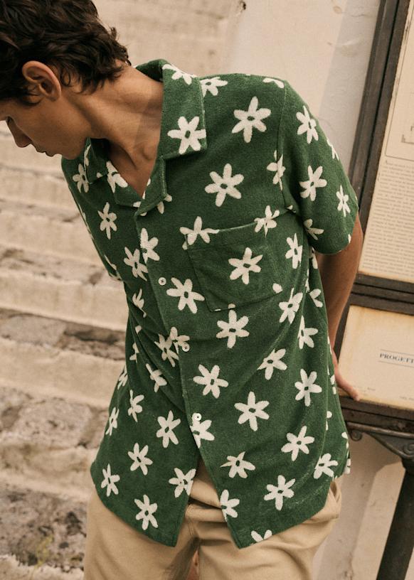 Paco Casual Shirt