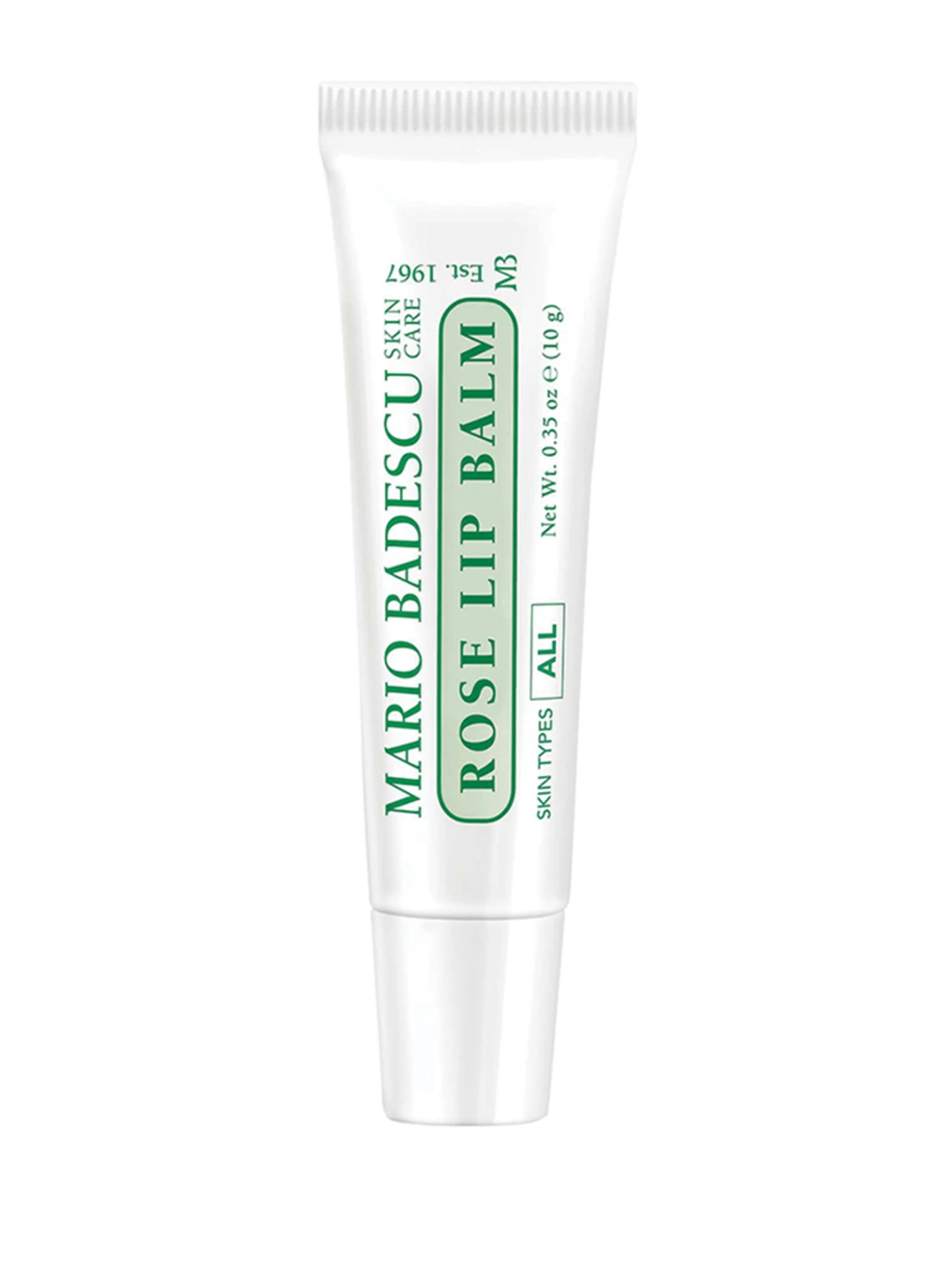MARIO BADESCU ROSE LIP BALM