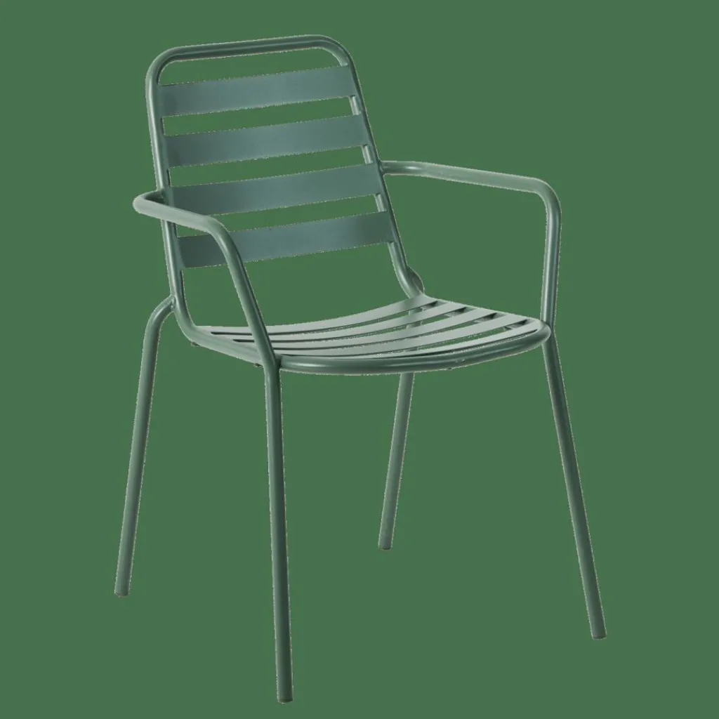 Sets De Jardin^CASA REKTA & LIVA Set De Jardin Kaki