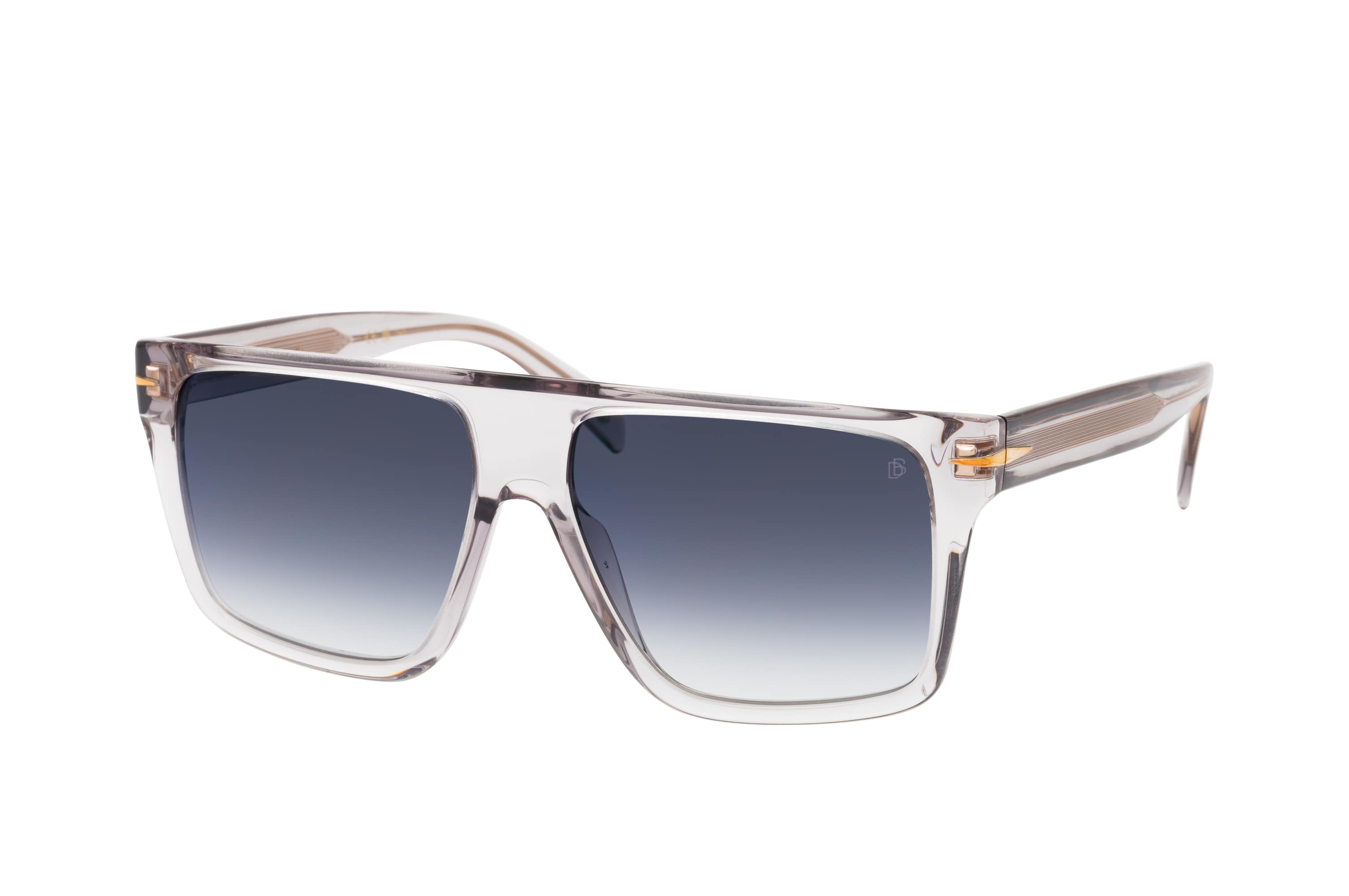 David Beckham DB 7149/S KB7