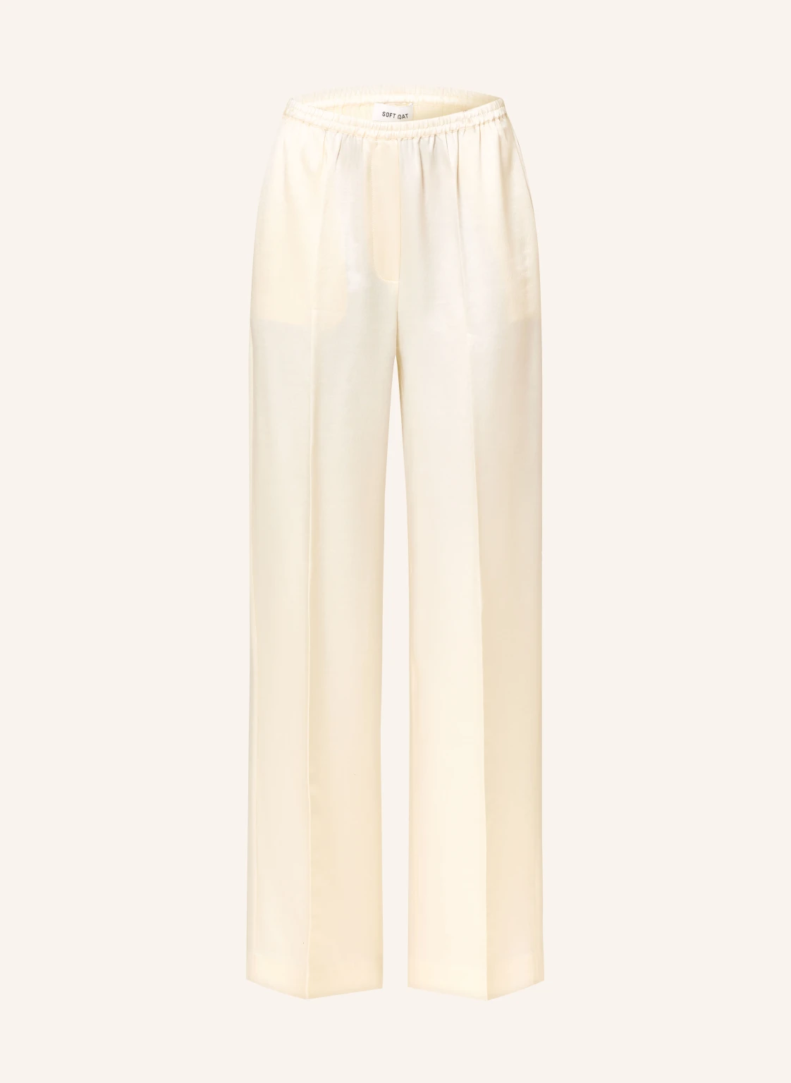 SOFT GOAT Marlenehose