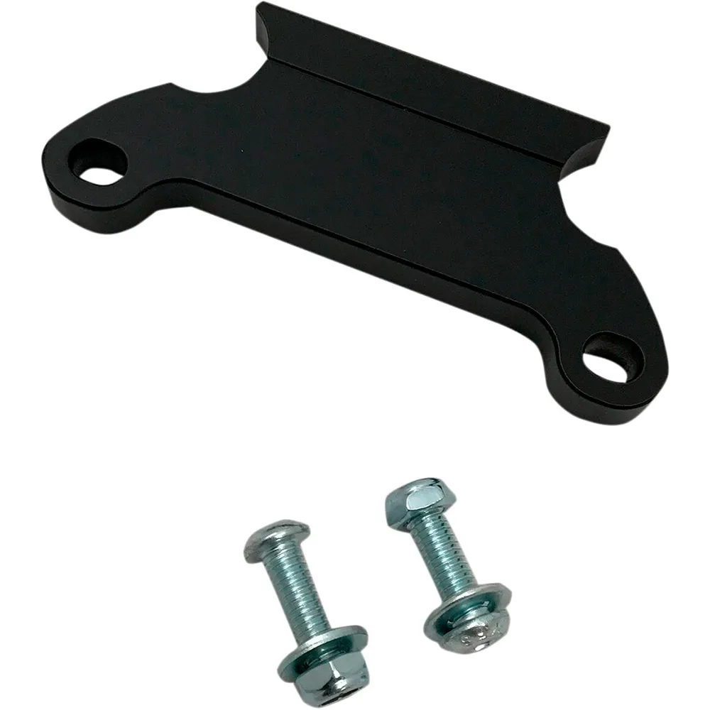 La Choppers NS-6187-6801 speedometer Cover
