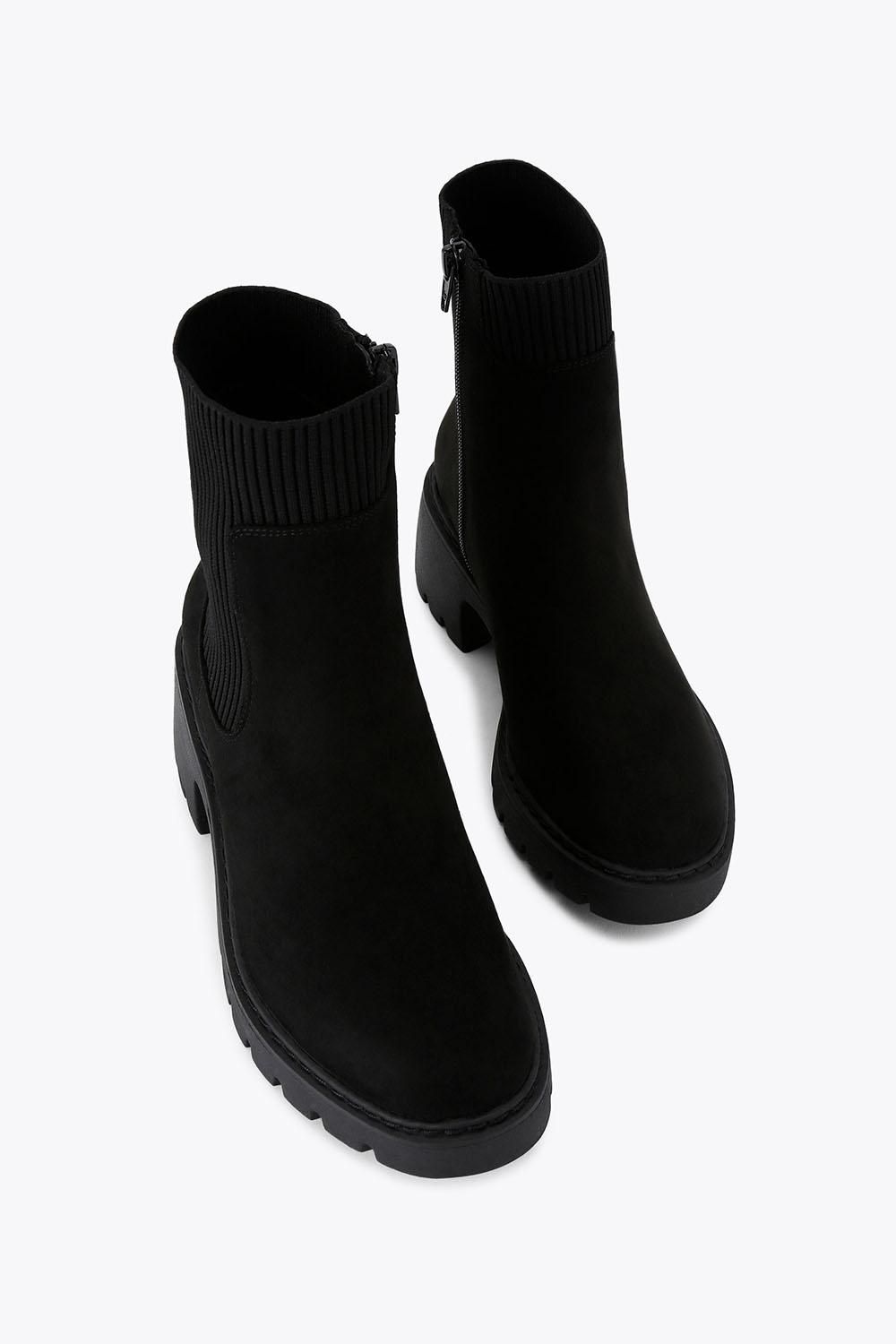 KG Kurt Geiger Tess' Suedette Boots