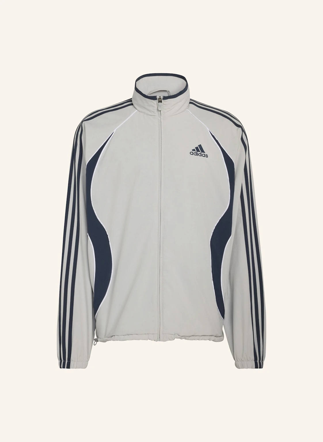 adidas Originals TEAMGEIST ADICOLOR ORIGINALS JACKE