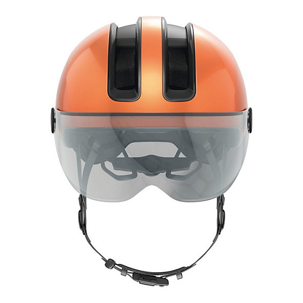 Casque vélo Abus HUD Y ACE GOLDFISH M