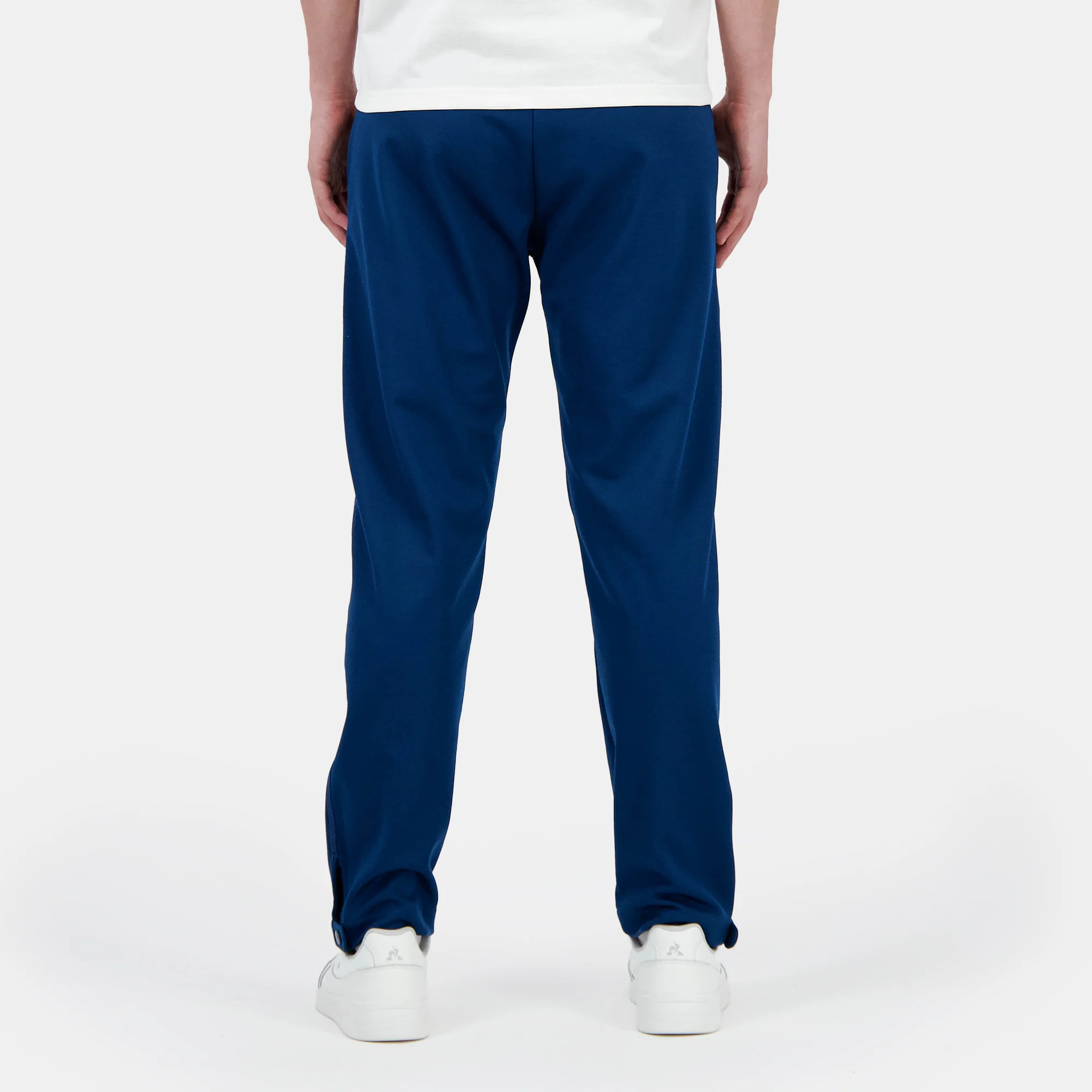 2510648-HERITAGE LF Pant Straight N°1 M gibralta | Pantalon Homme